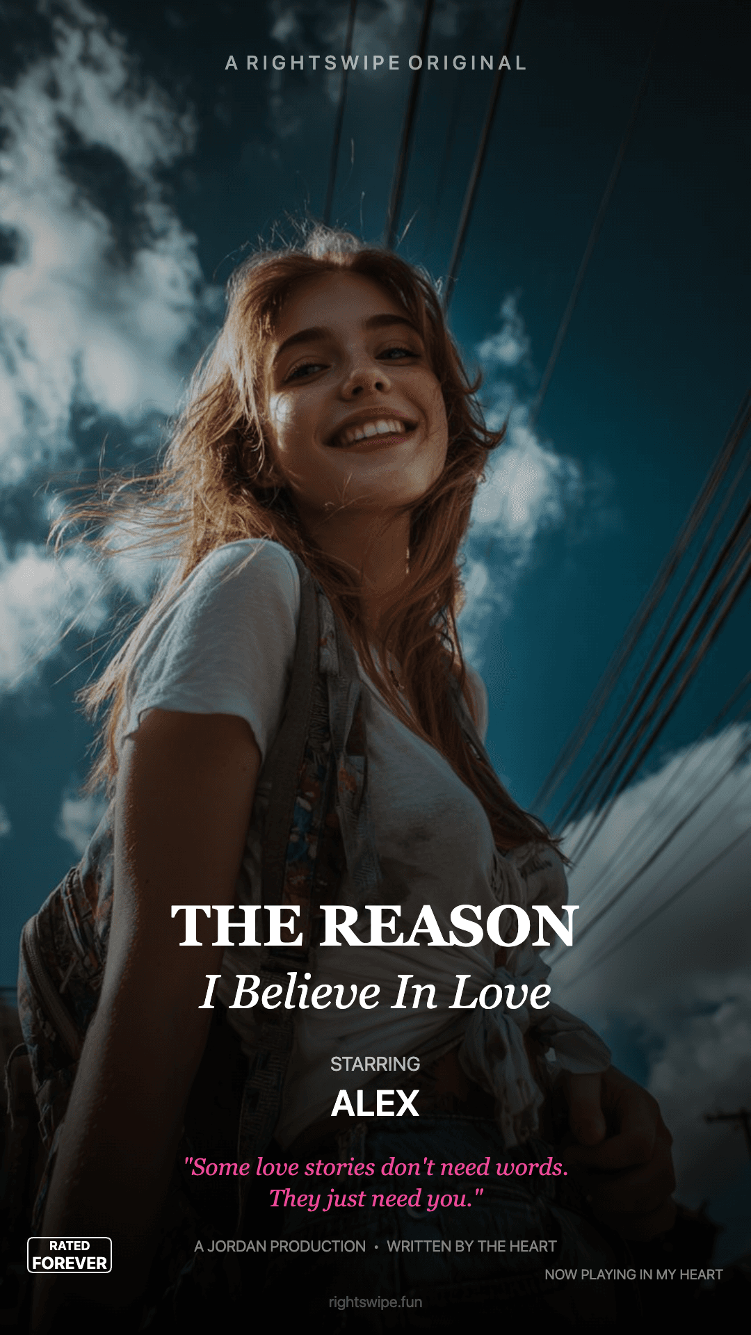 Movie Poster preview